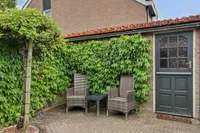 Dotterbloemstraat 3, Klaaswaal