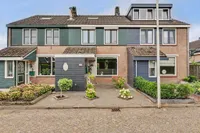 Dotterbloemstraat 3, Klaaswaal