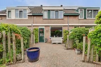 Dotterbloemstraat 3, Klaaswaal