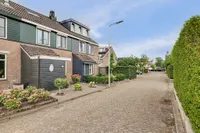 Dotterbloemstraat 3, Klaaswaal