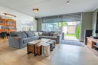 Witsandstraat 19, Hellevoetsluis