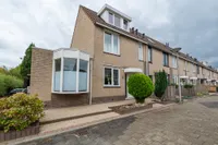 Witsandstraat 19, Hellevoetsluis