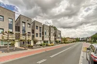 Spoorlaan 157, Etten-Leur