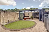 Spoorlaan 157, Etten-Leur