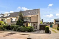 Graaf Willem de Rijkelaan 29, Leidschendam