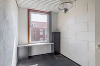 Korhaanstraat 53C, Rotterdam