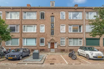 Korhaanstraat 53C, 3083XH, Rotterdam, Zuid-Holland
