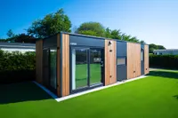 Hoogenboomlaan 11A, Renesse