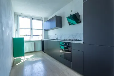 Nageljongenstraat , 1033PB, Amsterdam, Noord-Holland