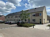 Bisschop Hoensbroeckstraat, Venlo