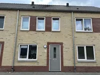 Bisschop Hoensbroeckstraat, Venlo