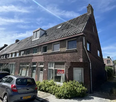 Ottergracht 22, 3064LN, Rotterdam, Zuid-Holland