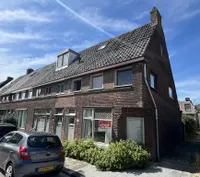 Ottergracht 22, Rotterdam