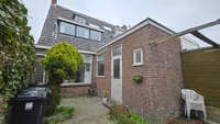 Ottergracht 22, Rotterdam
