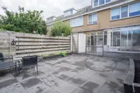 Saturnuslaan 33, Heerhugowaard