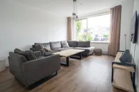 Saturnuslaan 33, Heerhugowaard