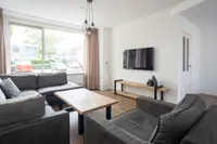 Saturnuslaan 33, Heerhugowaard