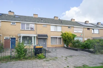 Saturnuslaan 33, 1702BA, Heerhugowaard, Noord-Holland