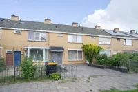Saturnuslaan 33, Heerhugowaard