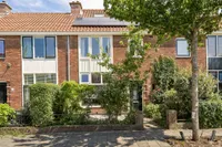 Grunerielaan 24, Oegstgeest