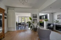 Grunerielaan 24, Oegstgeest