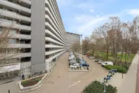 Chopinplein 20, Schiedam