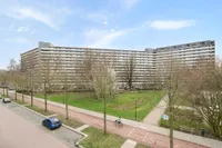 Chopinplein 20, Schiedam