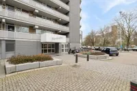 Chopinplein 20, Schiedam
