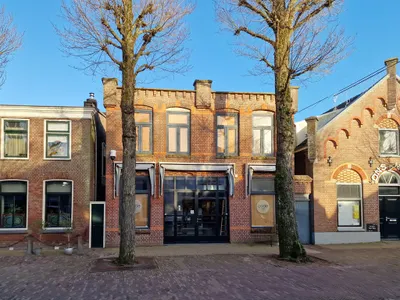 Torenstraat 44, 8881BL, West-Terschelling, Friesland