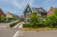 Tuinbouwweg 27, Waddinxveen