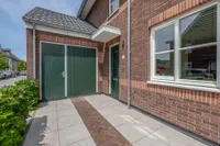 Tuinbouwweg 27, Waddinxveen
