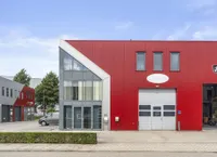 Bonnetstraat 25, Ede