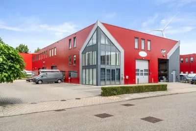 Bonnetstraat 25, 6718XN, Ede, Gelderland