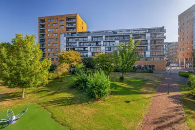 Roekstraat 119, 2903GS, Capelle aan den IJssel, Zuid-Holland
