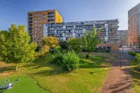 Roekstraat 119, Capelle aan den IJssel