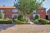 Vlietstraat 25, Hoogblokland