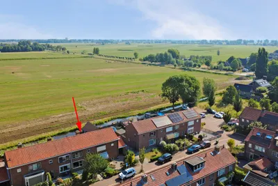 Vlietstraat 25, 4221LW, Hoogblokland, Zuid-Holland