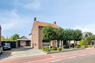 Rijtseweg 15, 5087BJ, Diessen, Noord-Brabant