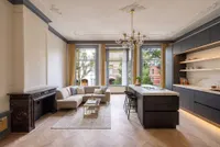 Van Eeghenstraat 117B, Amsterdam