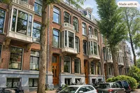 Van Eeghenstraat 117B, Amsterdam