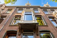 Van Eeghenstraat 117B, Amsterdam