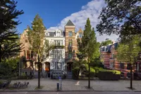 Van Eeghenstraat 117B, Amsterdam
