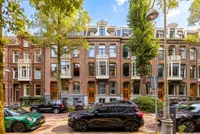 Van Eeghenstraat 117B, Amsterdam