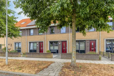 Blikhoek 84, 4453BG, 's-Heerenhoek, Zeeland