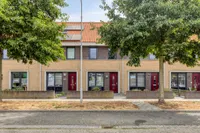 Blikhoek 84, 's-Heerenhoek