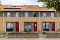 Blikhoek 84, 's-Heerenhoek