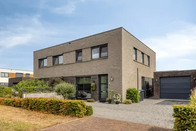 Hoefbladstraat 50a, 4451TL, Heinkenszand, Zeeland