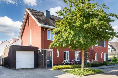 De Loop 15, 6027SB, Soerendonk, Noord-Brabant