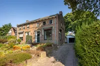 Panoramaberg 2, Groesbeek