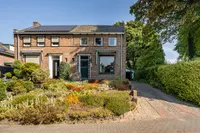 Panoramaberg 2, Groesbeek